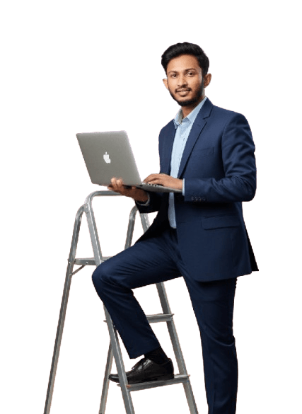 Abrar Foysal — CEO & Founder, Fresher IT BD